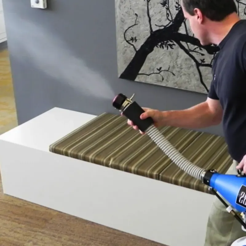 Professional Odor Removal in Danbury, NC